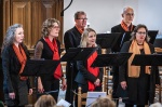 Concert Canticum Anglicum Kortenhoef 16 maart 2019