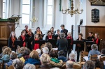Concert Canticum Anglicum Kortenhoef 16 maart 2019